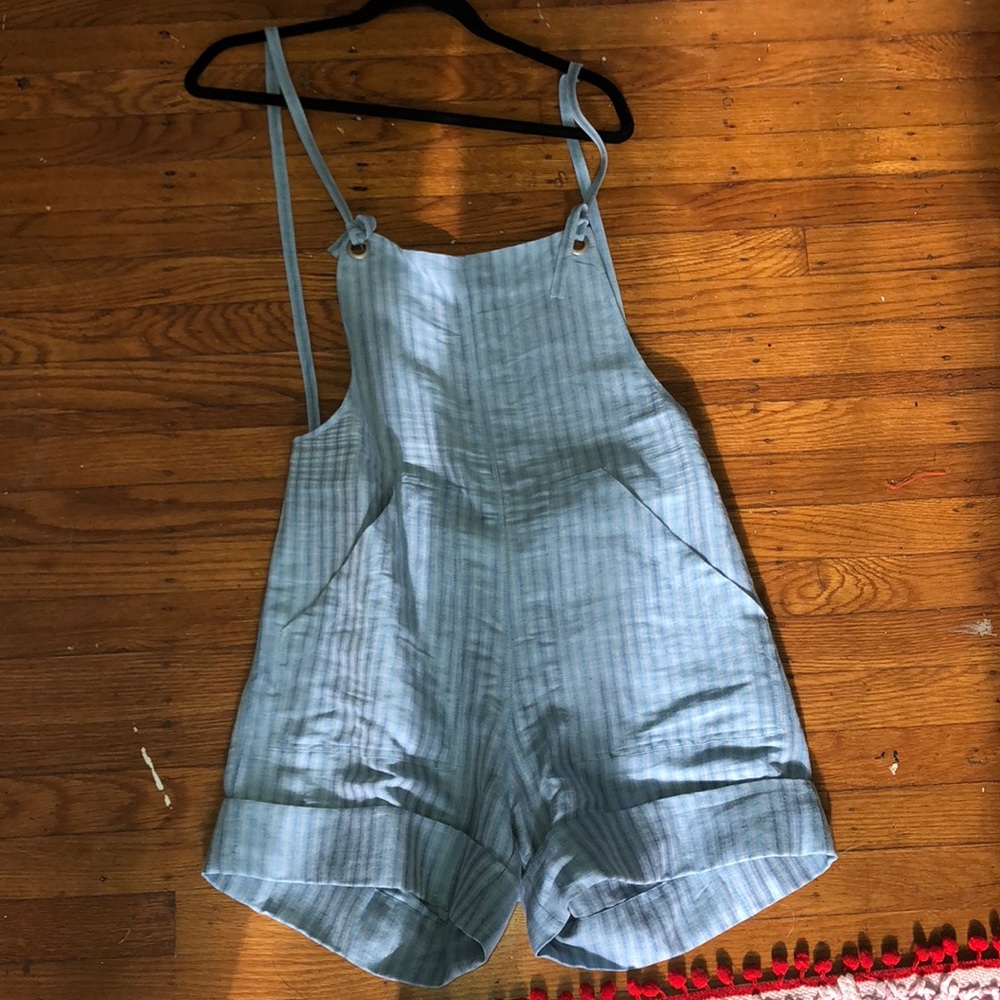Overalls